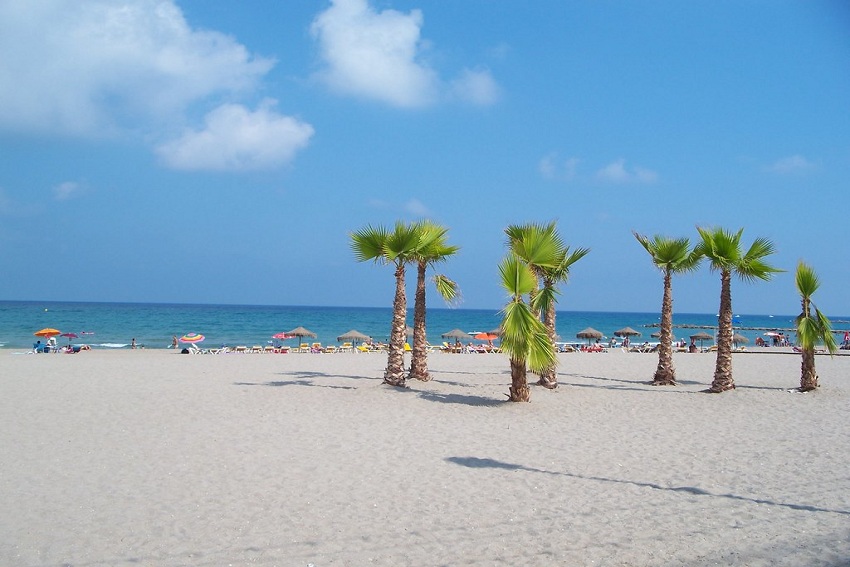 Villa Maribel Playa Muchavista